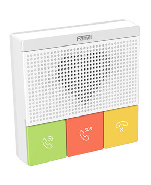 Fanvil Y501W SIP Healthcare Intercom