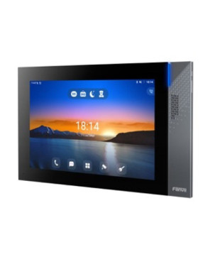 Fanvil i57A 10.1-inch Touchscreen SIP Indoor Station