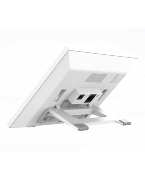 Fanvil i53W SIP Touch Screen Indoor Station In White 