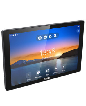 Fanvil i507W 10.1-inch 11280 x 800 Color TouchScreen Android SIP Indoor Station