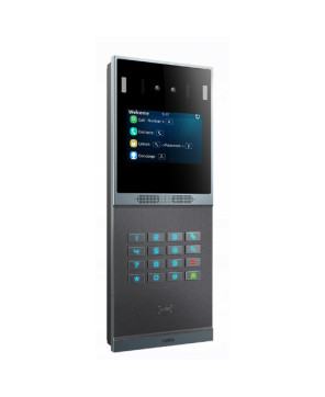 Fanvil i66 Face Recognition Door Phone