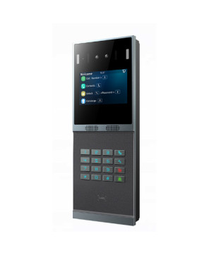 Fanvil i66 Face Recognition Door Phone