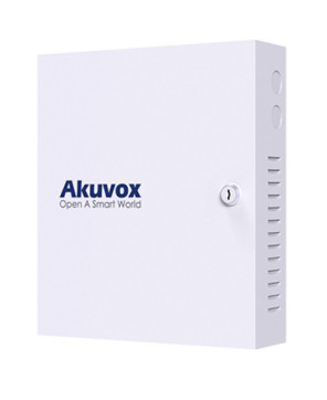 Akuvox EC33 IP Elevator Control Unit EC32-1