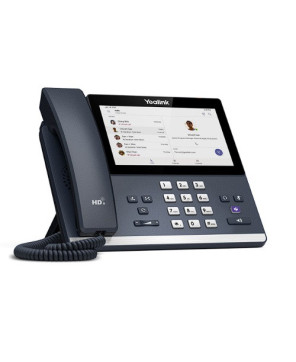 Yealink MP56 E2 Teams Android 13 Mid-level IP Phone MP56-TEAMS-E2