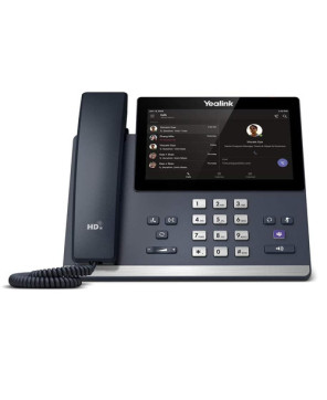 Yealink MP56 E2 Teams Android 13 Mid-level IP Phone MP56-TEAMS-E2