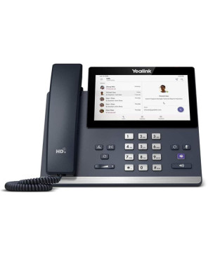 Yealink MP56 E2 Teams Android 13 Mid-level IP Phone MP56-TEAMS-E2