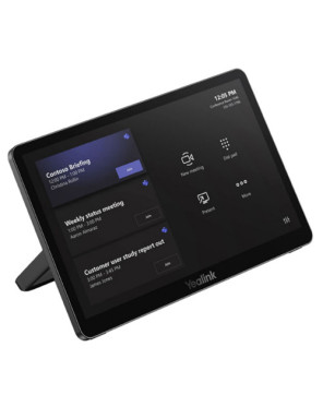 Yealink MVC840 Microsoft Teams Rooms on Windows Kit for Large Rooms MVC840-C5-000