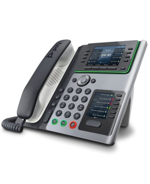 HP Poly Edge E400 IP Phone 82M93AA