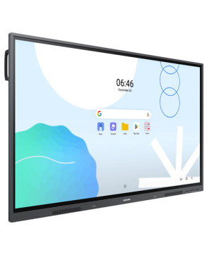 Samsung WAD 86" UHD 400NITS Interactive Display LH86WADWLGCXXY