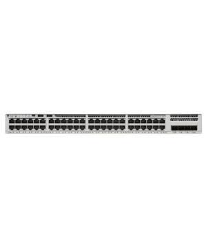 Cisco Catalyst 9200L 48-Port Gigabit Partial PoE+ Switch C9200L-48PL-4G-E