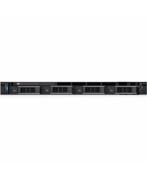 Dell PowerEdge R250 1U Xeon E-2314 16GB 1TB HDD Rack Server PER25010A