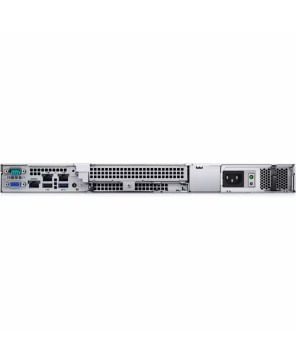 Dell PowerEdge R250 1U Xeon E-2314 16GB 1TB HDD Rack Server PER25010A