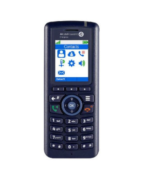 Alcatel-Lucent 8214 DECT Cordless Phone 3BN67392AA