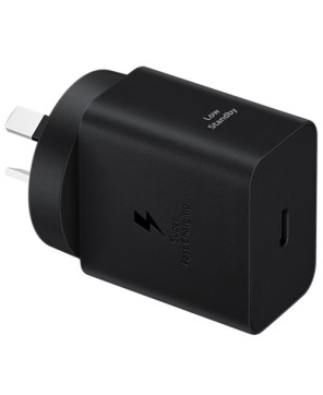 Samsung 45W AC Power Adapter with USB-C to USB-C Cable EP-T4511XBEGAU