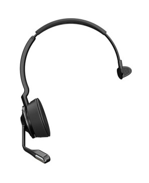 Jabra Engage 65 Mono SE DECT Wireless USB-C Headset 9653-553-117