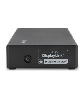 Kensington SD4781P USB-C/USB-A Dual 4K Docking Station K33603AP