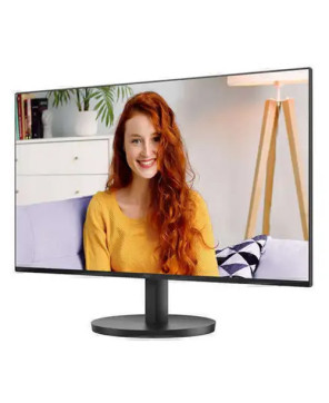 AOC 23.8" IPS 1MS 100Hz Ultra Slim FHD Monitor 24B3HA2