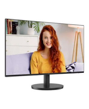 AOC 23.8" IPS 1MS 100Hz Ultra Slim FHD Monitor 24B3HA2