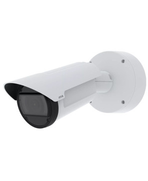 AXIS Q1806-LE 4 Megapixel Outdoor Bullet Network Camera 02506-001