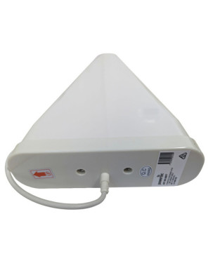 Powertec 4G-5G Wideband 698 to 4000 MHz LPDA Antenna ANT-BH-00077 / LLP-6940-7.N2