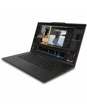 Lenovo ThinkPad  P1 G7 U9-185H 16" WUXGA 64GB 2TB SSD RTX4070-8GB Laptop 21KV002FAU