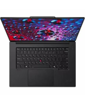 Lenovo ThinkPad  P1 G7 U9-185H 16" WUXGA 64GB 2TB SSD RTX4070-8GB Laptop 21KV002FAU