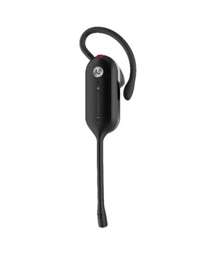 Yealink WH63 UC Convertible DECT Wireless Headset WH63-UC