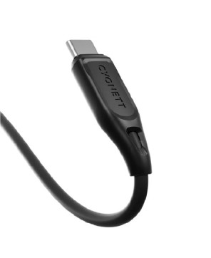 Cygnett Essentials 1m USB-C to USB-A Charge and Sync Cable CY4687PCUSA