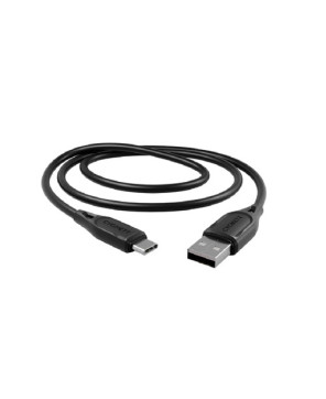 Cygnett Essentials 2m USB-C to USB-A Charge and Sync Cable CY4689PCUSA