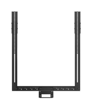 Bose Professional Videobar Display Mounting Kit 869196-0010 for Bose Videobar VB1/VBS 