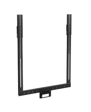 Bose Professional Videobar Display Mounting Kit 869196-0010 for Bose Videobar VB1/VBS 