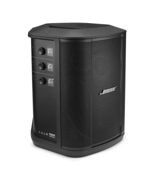 Bose S1 Pro+ Portable Bluetooth Wireless PA Speaker System 869583-5100