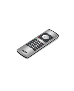 Yealink A30-010 4k MeetingBar with VCR11 Remote Control Microsoft Teams and Zoom Rooms for Medium Rooms