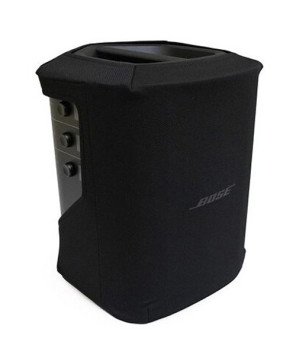 Bose Play-Through Cover In Black 869725-0010 for Bose S1 Pro+ PA System