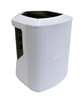 Bose Play-Through Cover in White 869725-0020 for S1 Pro+ PA System 