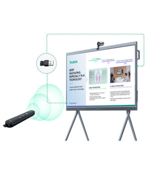 Yealink MB-Remote for MeetingBoard Series