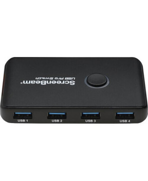 ScreenBeam USB Pro Switch SBUSBSW4