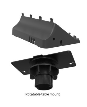 Yealink CTP25 Mount Kits for CTP25 Touch Panel CTP25-Mount-Kits