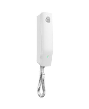 Grandstream 2-Line Hotel IP Phone in White GHP610W