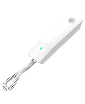 Grandstream 2-Line Hotel IP Phone in White GHP610W