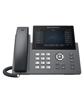 Grandstream GRP2670 12-Line 7" Touch Screen Professional Carrier-Grade IP Phone