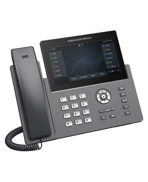 Grandstream GRP2670 12-Line 7" Touch Screen Professional Carrier-Grade IP Phone