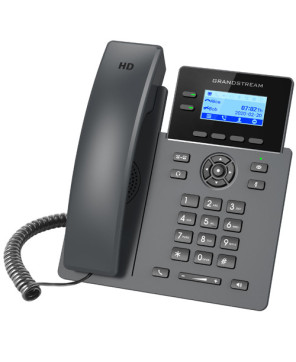 Grandstream GRP2602G 2-Line Carrier-Grade Essential IP Phone