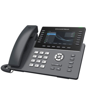 Grandstream 14-Line Professional Carrier-Grade IP Phone GRP2650