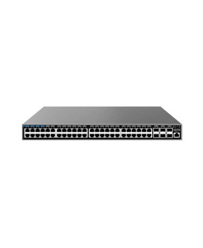 Buy Grandstream GWN7816P 48xGigE 6SFP+ Enterprise Layer 3 Managed PoE Network Switch