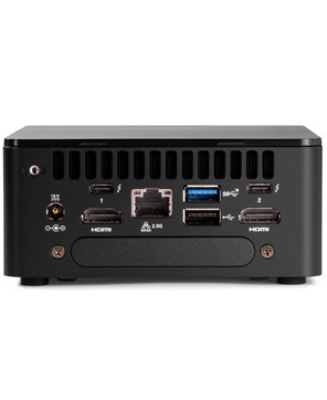 ASUS NUC 12 Pro i7-1260P Barebone System Mini PC RNUC12WSHI700000I