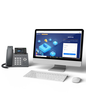 Buy Grandstream GRP2613W WiFi IP Phone