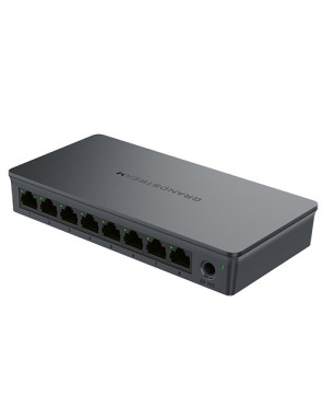 Buy Grandstream 8-Port Layer 2-Lite Managed Network Switch GWN7711