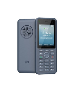 Buy Grandstream WP836 Cordless Wi-Fi IP Phone 