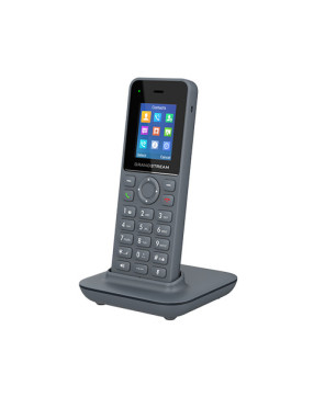 Grandstream DP725 DECT Cordless HD Handset